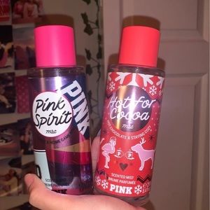 victoria’s secret perfume